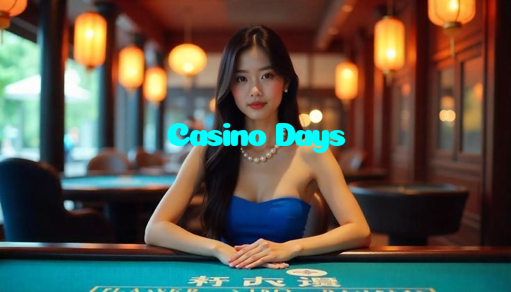 Casino Days