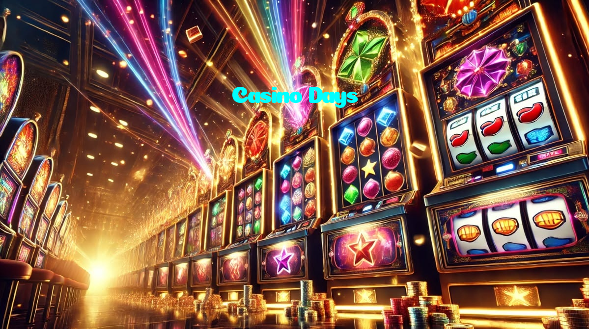 Casino Days