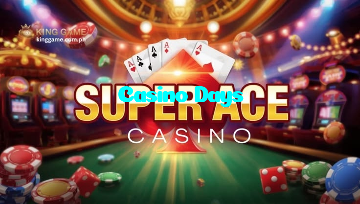 making first deposit on Casino Days website using local payment methods in Pakistan