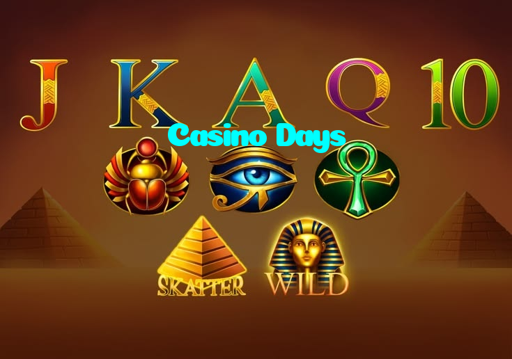 Casino Days خوش آمدید بونس +600% پیشکش موبائل ایپ کے پروموشن سیکشن میں دکھائی دیتی ہے۔