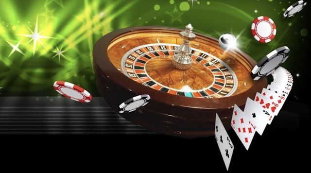 Casino Days پر آن لائن سلاٹس کے بارے میں