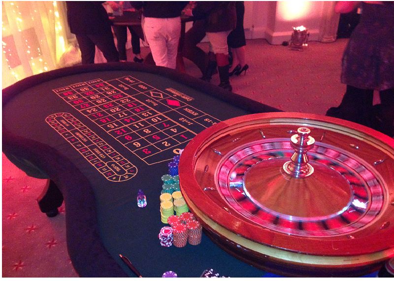 Casino Days کیسینو میں بکراٹکھیلیں