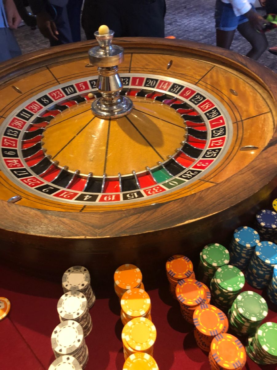 Casino Days کھلاڑیوں کے لیے لائیو کیسینو سیکشن