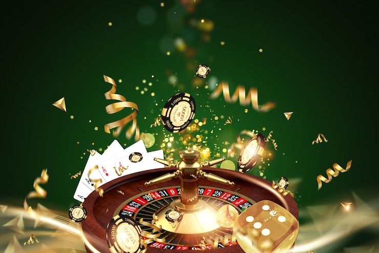 Casino Days میں پاکستان کے کھلاڑیوں کے لیے ٹاپ گیمز